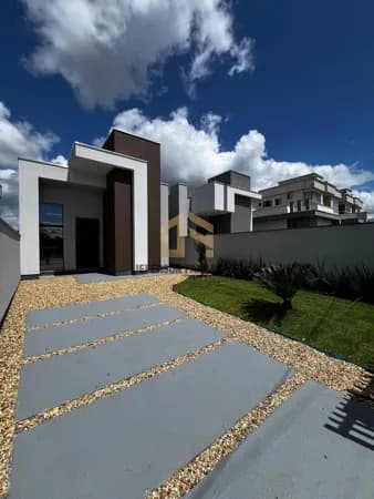 Casa em São João Batista - Cardoso