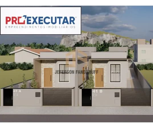 🏡✨ LANÇAMENTO NO BAIRRO CARDOSO ✨🏡