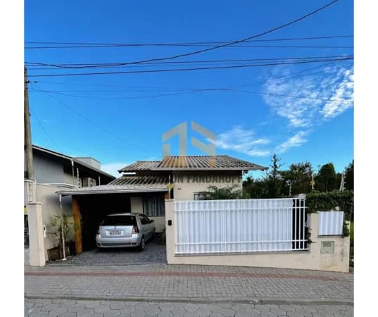 🏡 Casa à venda no Jardim Firenze – São João Batista