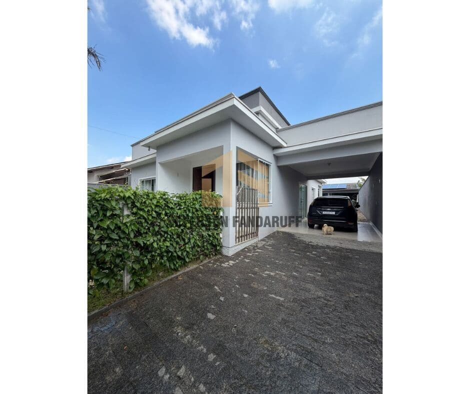 🏡✨ CASA À VENDA – TAJUBA II ✨🏡