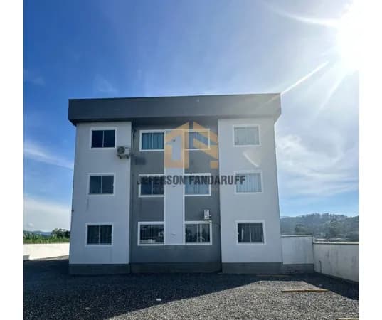 ✨APARTAMENTO EM SÃO JOÃO BATISTA
