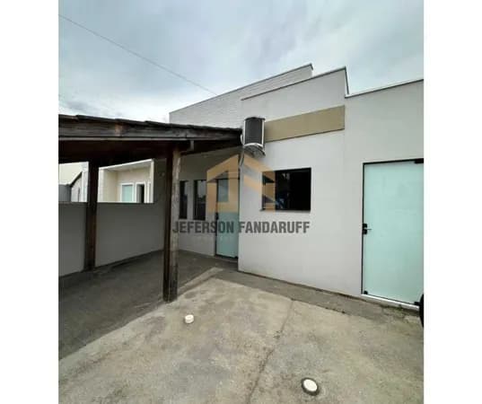 Casa à venda no bairro Tajuba II, em São João Batista