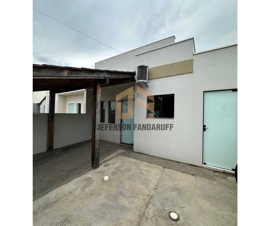 Casa à venda no bairro Tajuba II, em São João Batista