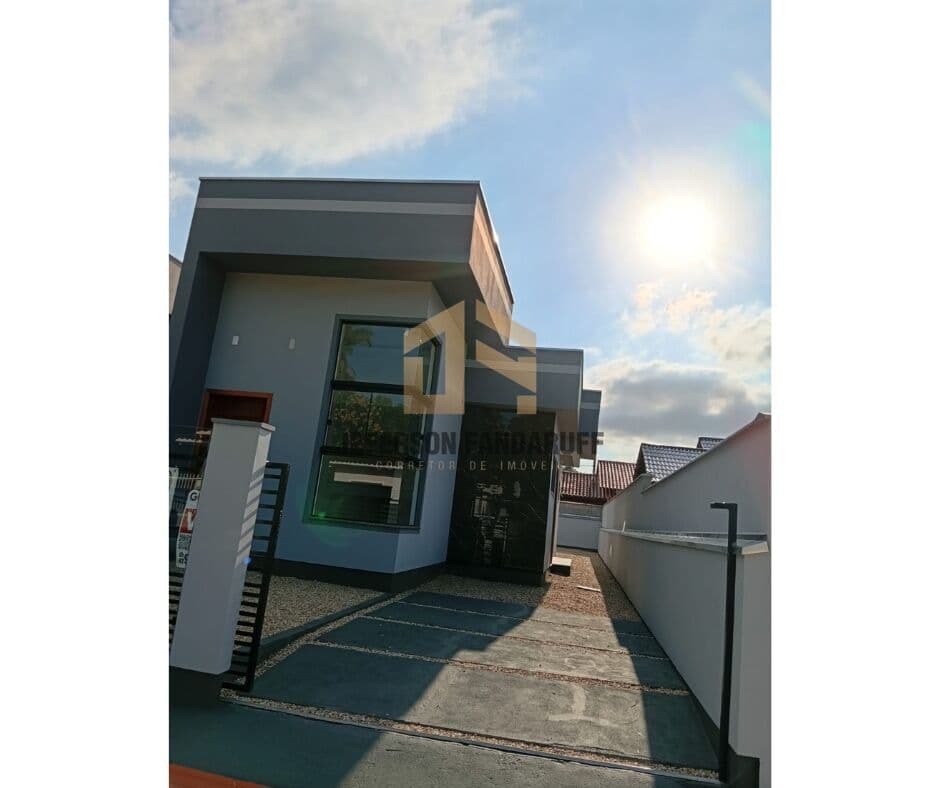 🏡 CASA À VENDA – BAIRRO TRINTA RÉIS | NOVA TRENTO