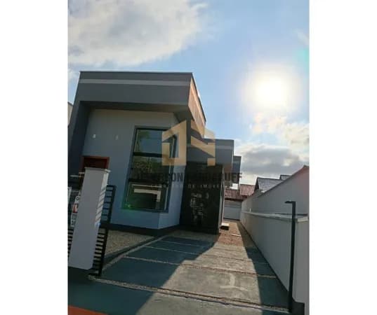 🏡 CASA À VENDA – BAIRRO TRINTA RÉIS | NOVA TRENTO