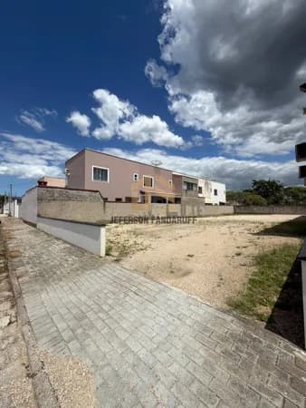 Lote à Venda em Tajubá II