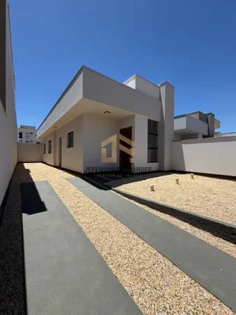 Casa em São João Batista - Tajuba II