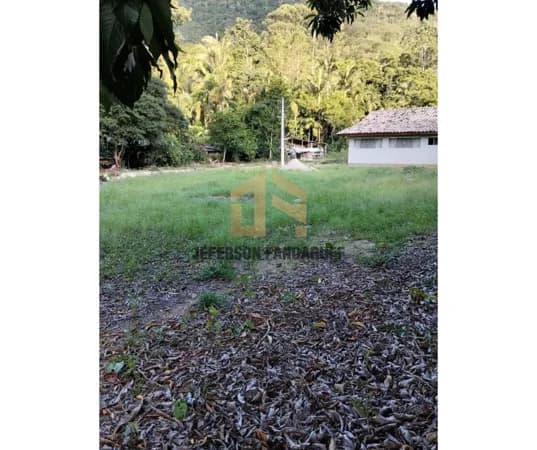 TERRENO À VENDA – MAJOR GERCINO/SC