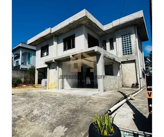 🏡 CASA À VENDA – CENTRO DE São João Batista