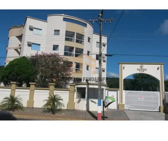 🏡 Apartamento à venda no Residencial Kammer Ville – Bairro Tajuba 2, São João Batista