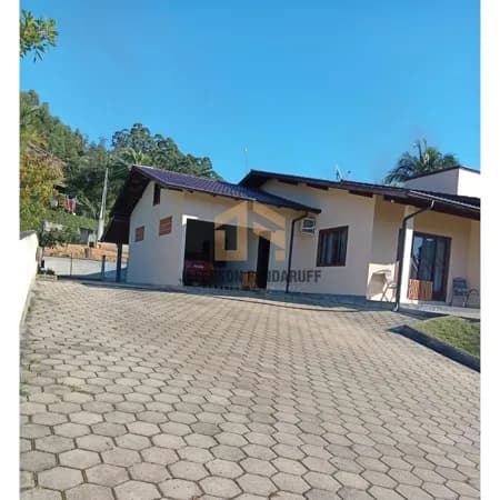 Linda Chácara à Venda em Canelinha – Bairro Galera 🏡