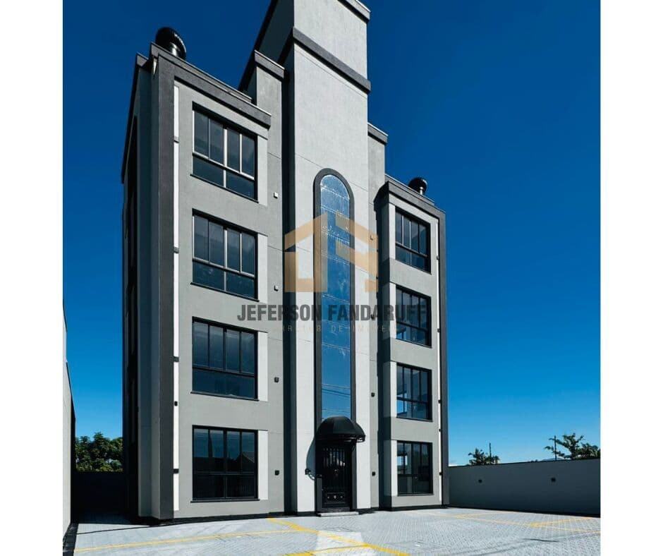 🏢 APARTAMENTO À VENDA EM CANELINHA