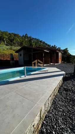 Sítio à Venda em Major Gercino
