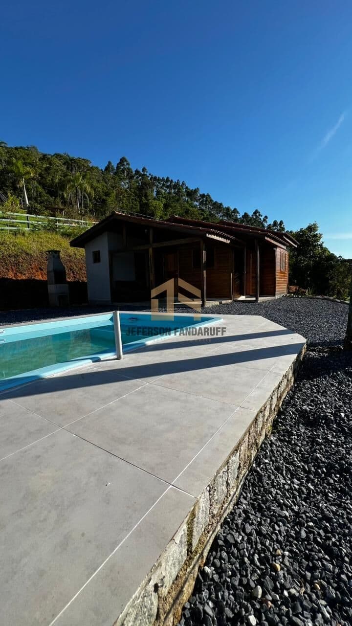Sítio à Venda em Major Gercino