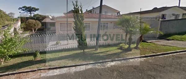 Casa Térrea em Vila Elizabeth, Campo Largo/PR