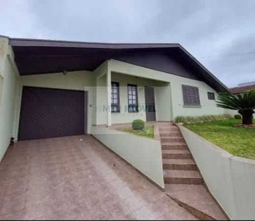 Casa em Vila Bancária, à venda!!
