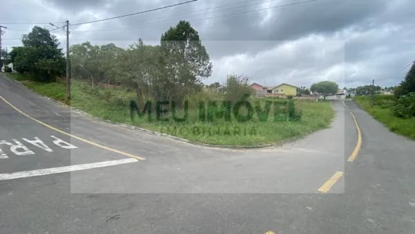 Terreno em Campo Largo