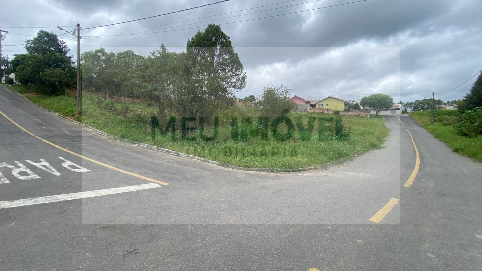 Terreno em Campo Largo