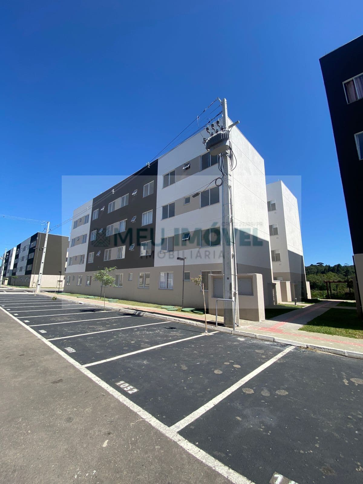Apartamento em Jardim Itaqui, Campo Largo/PR.