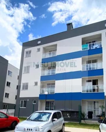 Apartamento Residencial Montalcino para venda!