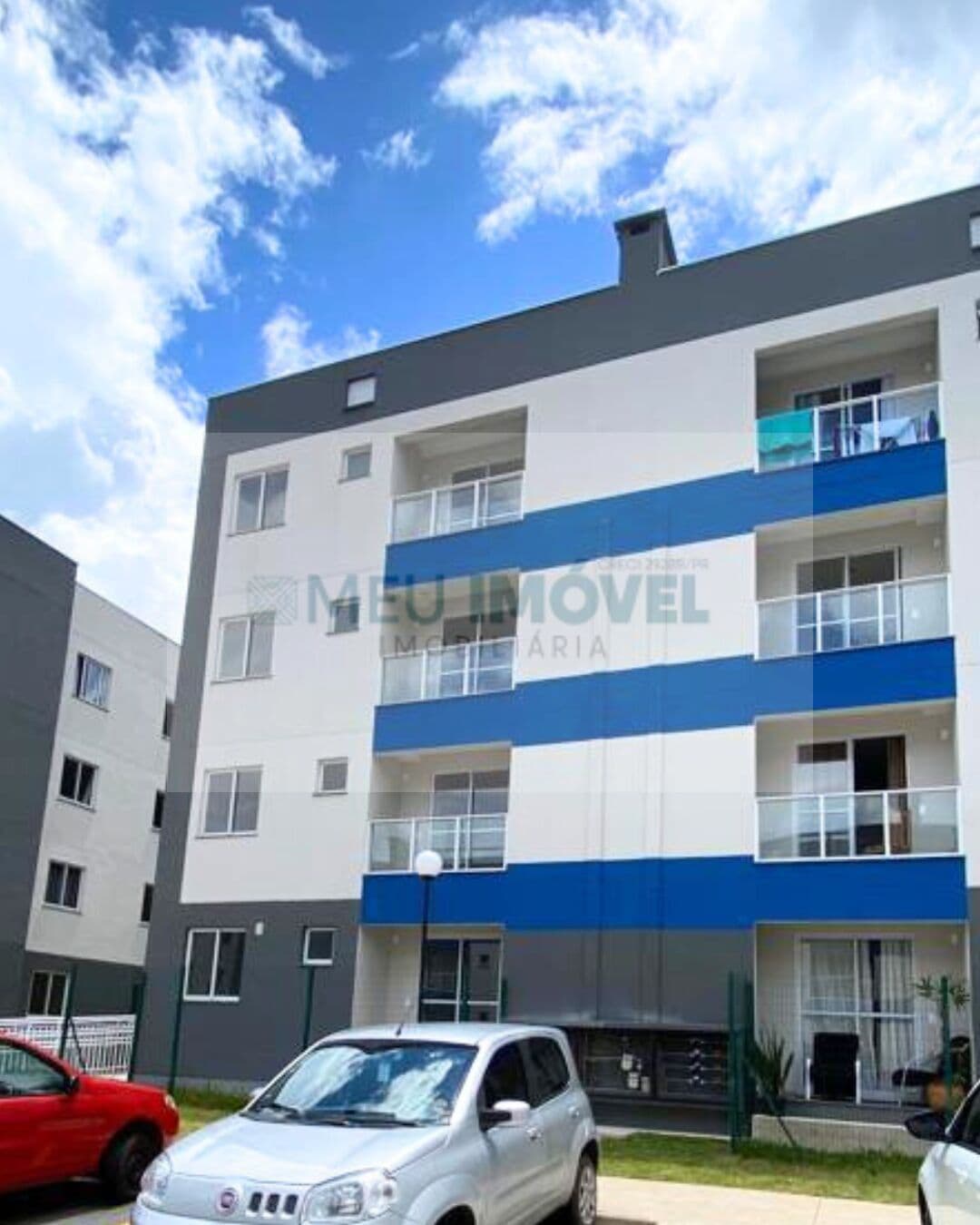 Apartamento Residencial Montalcino para venda!
