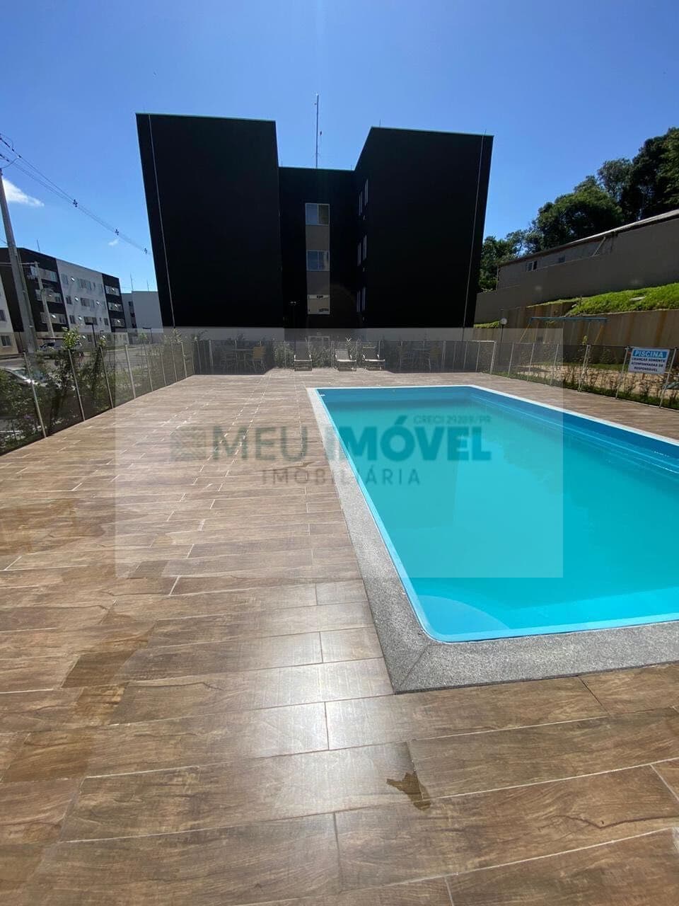Apartamento no Itaqui, Campo Largo/PR