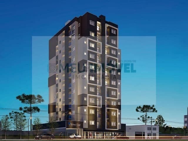 Apartamento Alto Padrão - Cobertura para venda!