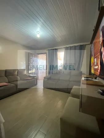 Casa no Residencial das Hortências