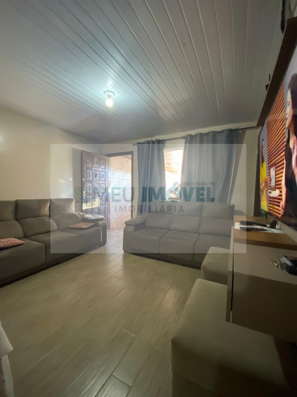 Casa no Residencial das Hortências