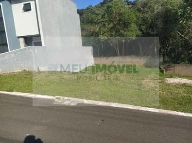 Terreno em Condomínio em São Marcos, Campo Largo/PR