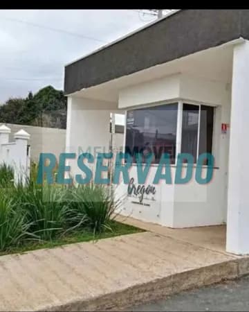 Apartamento em Ouro Verde, Campo Largo/PR