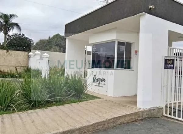 Apartamento em Ouro Verde, Campo Largo/PR