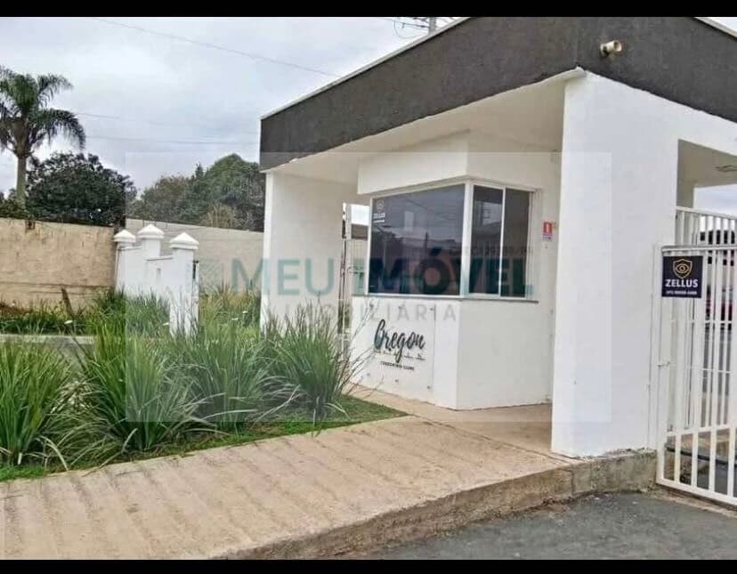 Apartamento em Ouro Verde, Campo Largo/PR