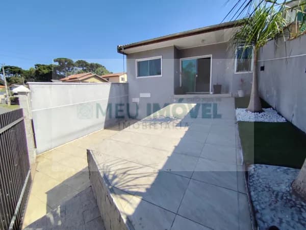 Casa em Balsa Nova