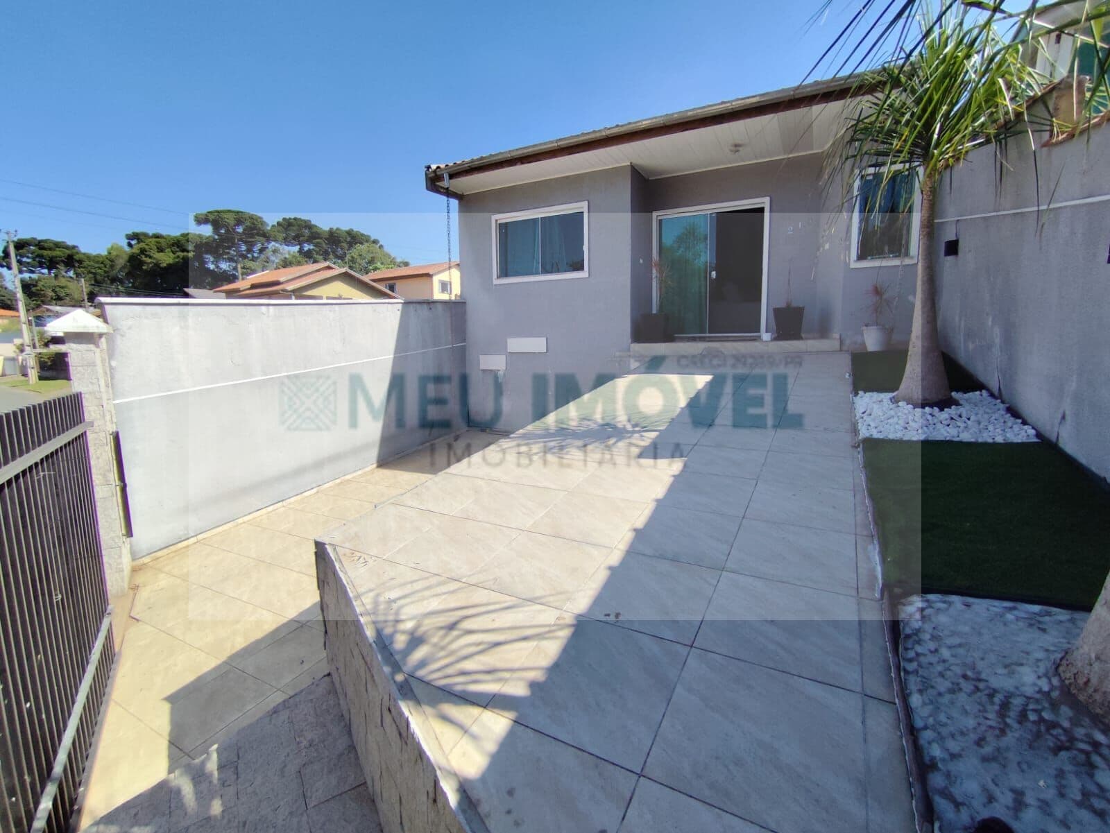Casa em Balsa Nova