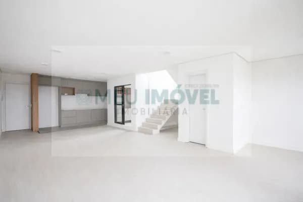 Apartamento Cobertura Duplex no centro de Campo Largo/PR