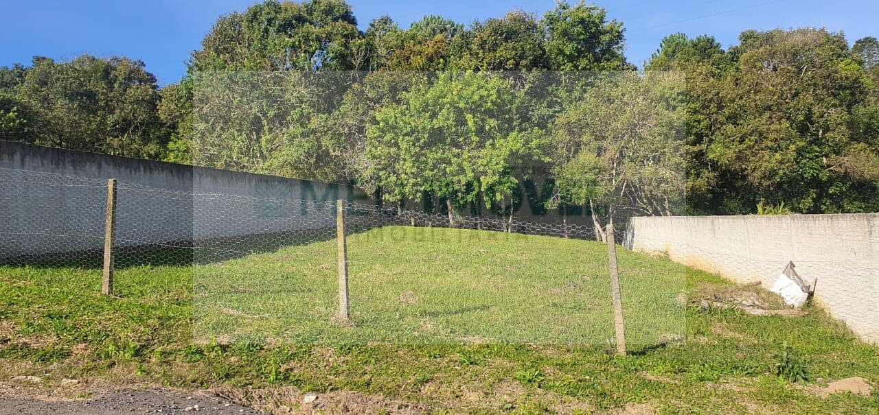Terreno em Centro, Campo Largo/PR