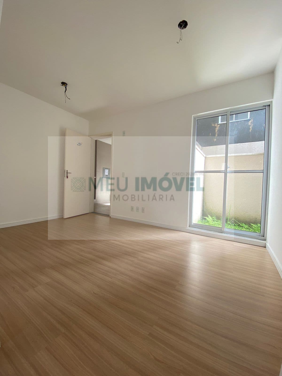 Apartamento no Residencial Califórnia