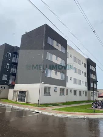 Apartamento Padrão à venda no bairro Itaqui.