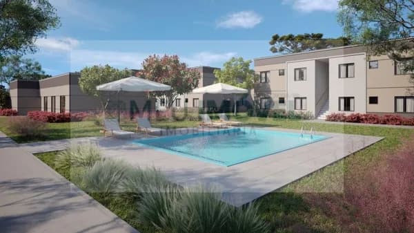 Residencial Boulevard Felice, Itaboa, Campo Largo/PR