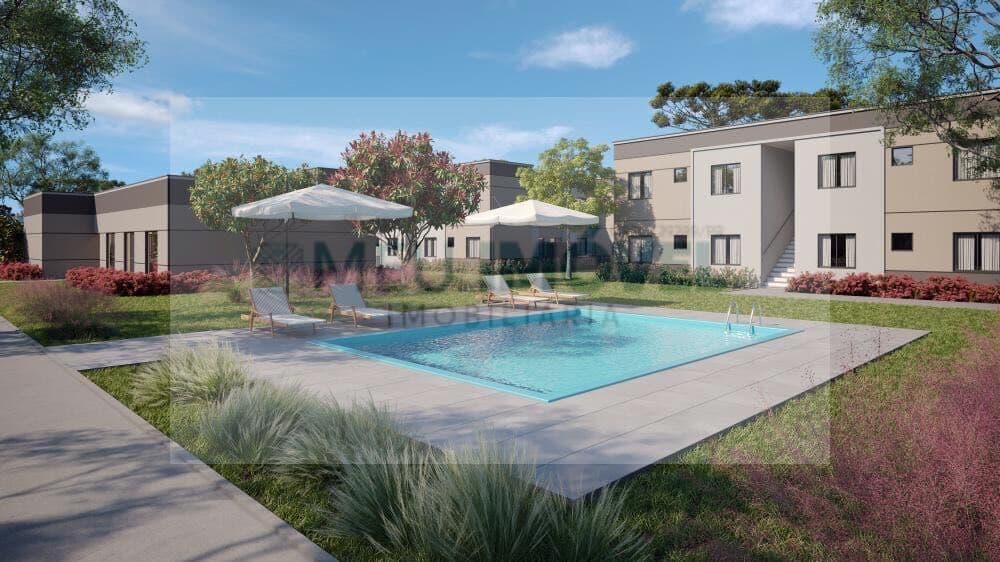 Residencial Boulevard Felice, Itaboa, Campo Largo/PR