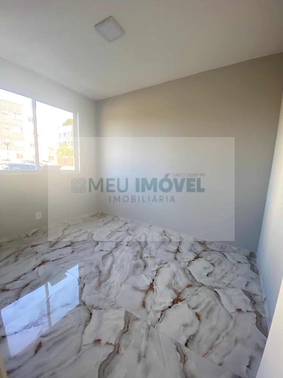 Apartamento no Residencial Califórnia