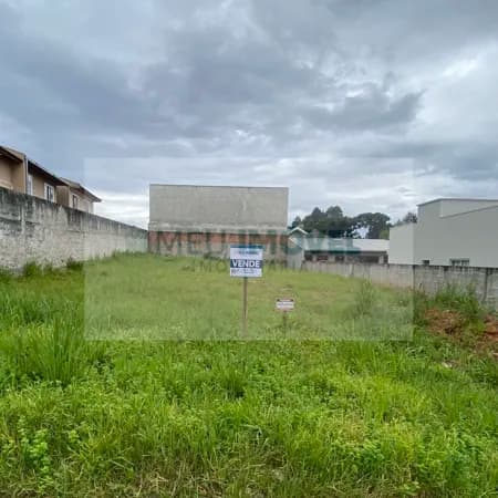 Terreno em Jardim das Américas, Campo Largo/PR