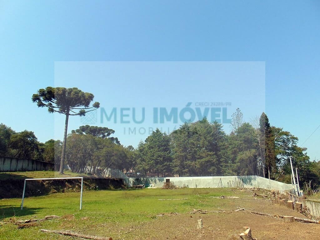 Terreno à venda no Centro!