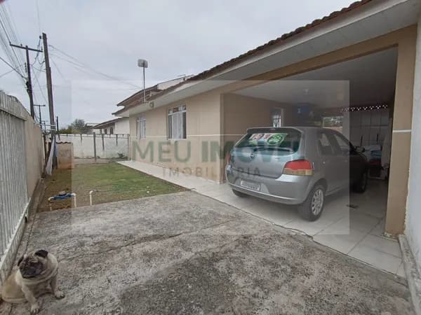 Casa no bairro Santa Terezinha