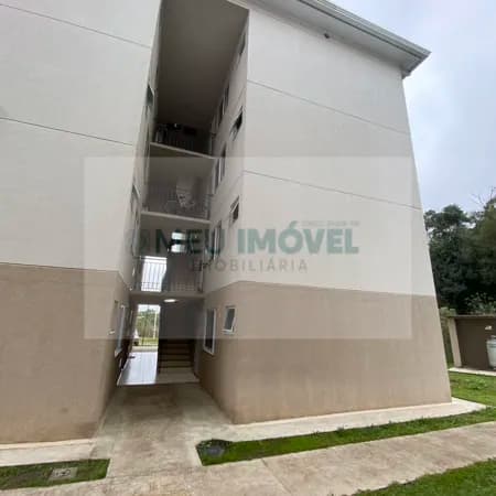 Apartamento São Gerônimo