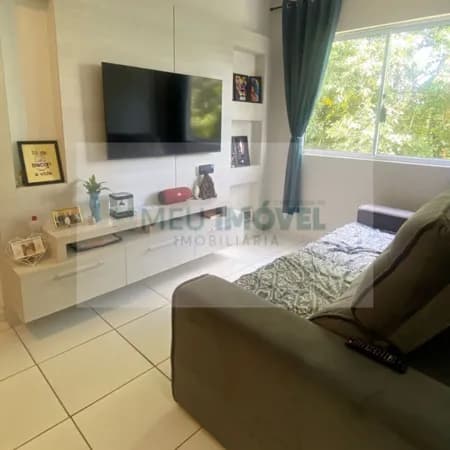 Apartamento Padrão à venda e bem localizado!