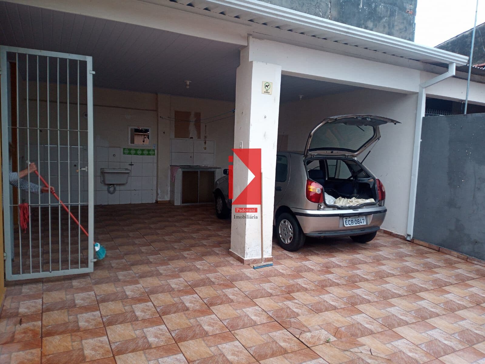 Casa em Vila Assis, Sorocaba/SP