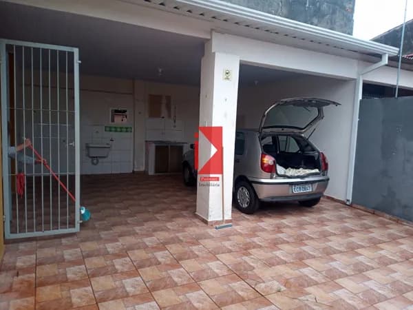 Casa em Vila Assis, Sorocaba/SP
