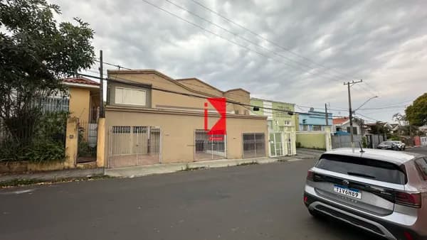 Casa em Jardim Santa Rosália, Sorocaba/SP